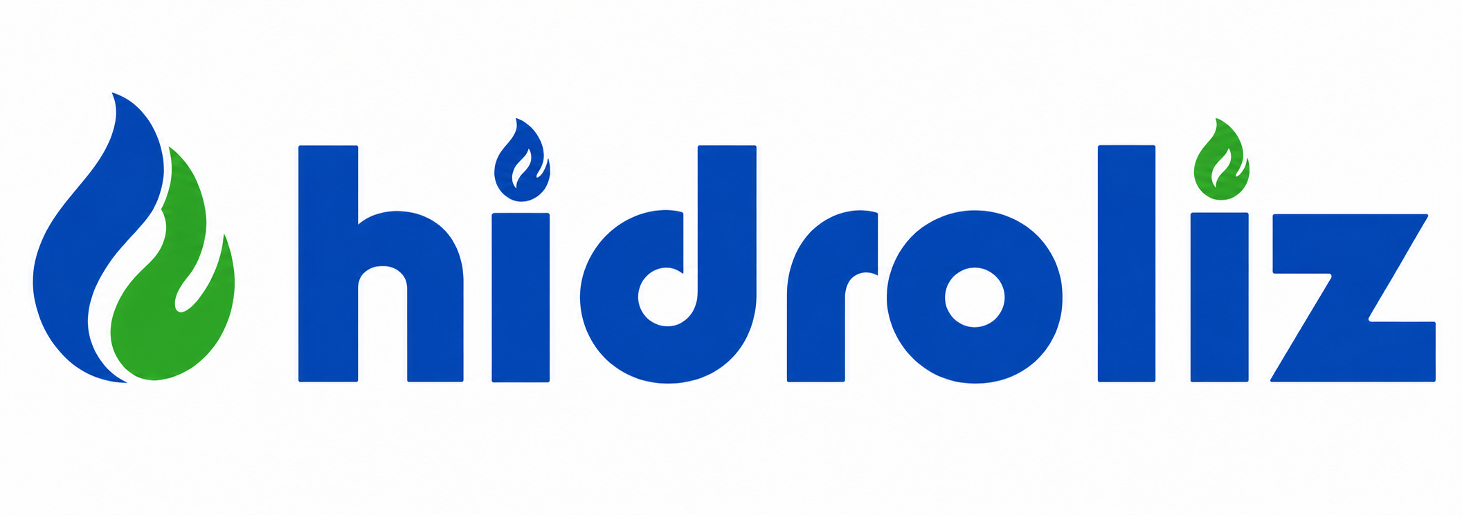 Hidroliz Logo